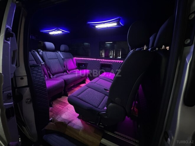 Mercedes Vito 116 2011, 332,500 km - 2.2 l - Bakı
