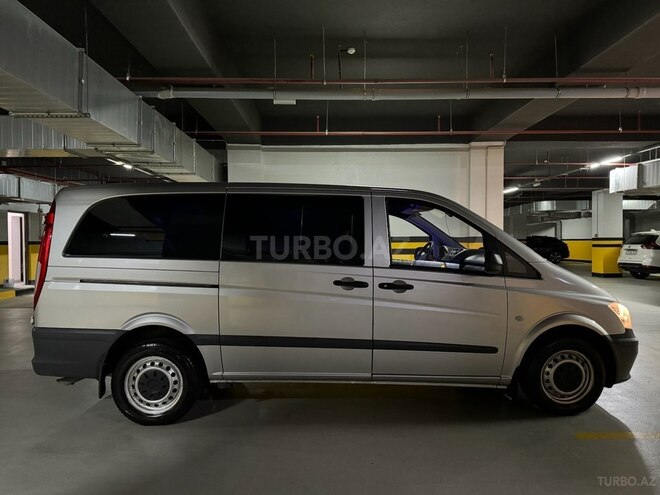 Mercedes Vito 116 2011, 332,500 km - 2.2 l - Bakı