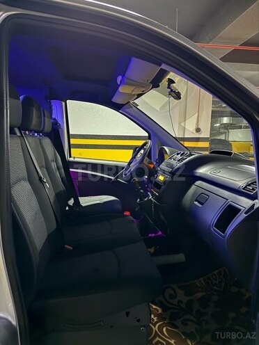 Mercedes Vito 116 2011, 332,500 km - 2.2 l - Bakı