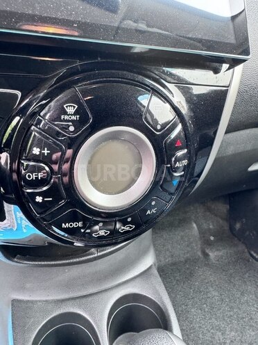 Nissan Note 2015, 78,000 km - 1.2 l - Sumqayıt