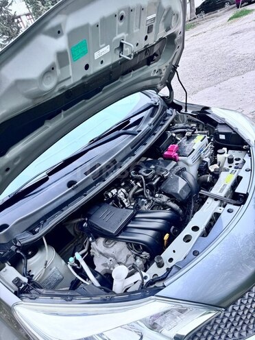 Nissan Note 2015, 78,000 km - 1.2 l - Sumqayıt