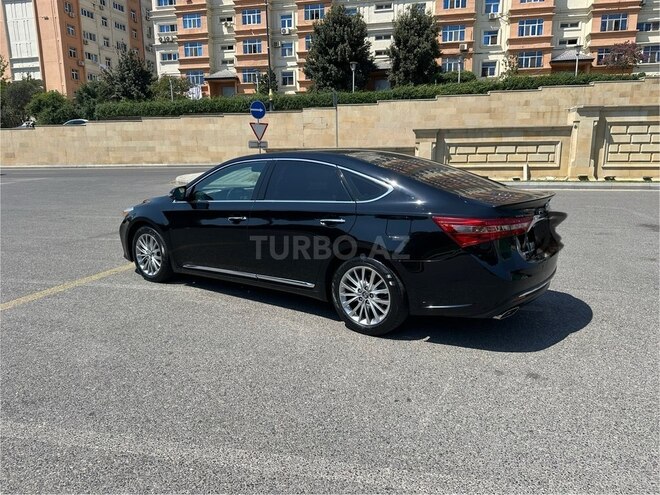 Toyota Avalon 2017, 99,000 km - 3.5 л - Bakı