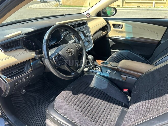 Toyota Avalon 2017, 99,000 km - 3.5 л - Bakı