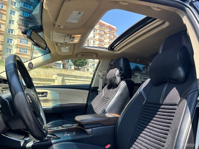 Toyota Avalon 2017, 99,000 km - 3.5 л - Bakı