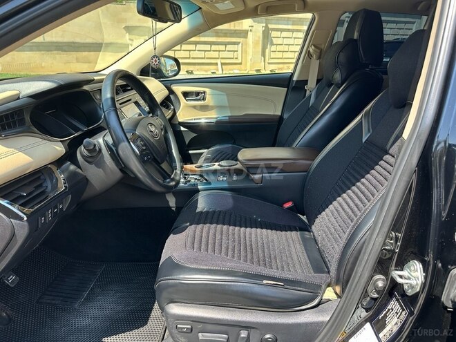 Toyota Avalon 2017, 99,000 km - 3.5 л - Bakı