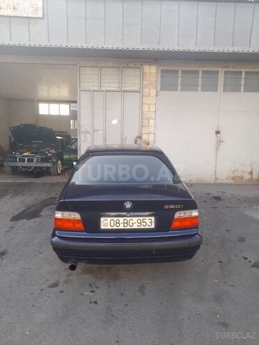BMW 320 1995, 325,000 km - 2.0 l - Balakən