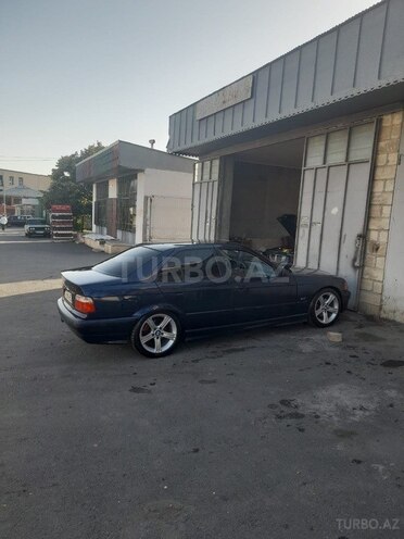 BMW 320 1995, 325,000 km - 2.0 l - Balakən