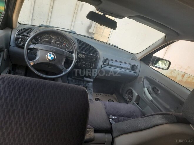 BMW 320 1995, 325,000 km - 2.0 l - Balakən