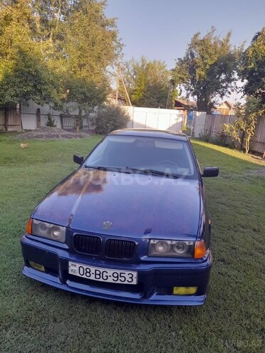 BMW 320 1995, 325,000 km - 2.0 l - Balakən