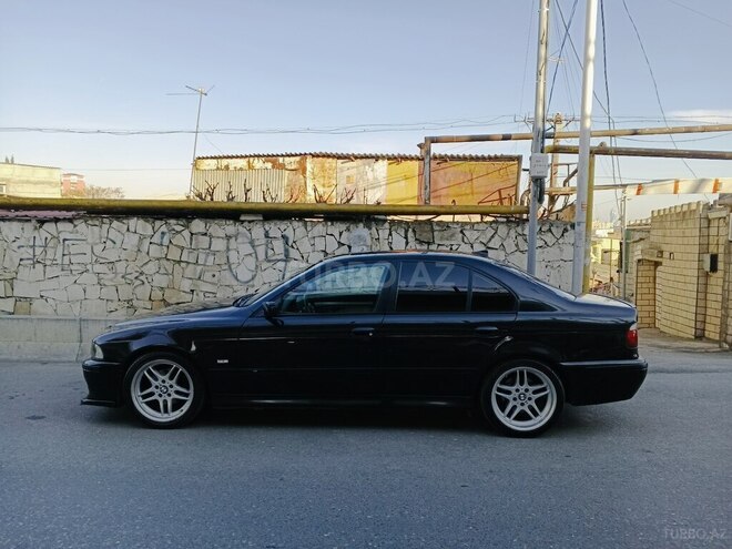 BMW 525 2000, 482,600 km - 2.5 l - Bakı