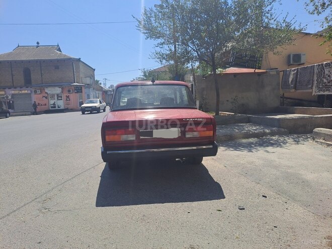 LADA (VAZ) 2107 2005, 55,555 km - 1.5 l - Bakı