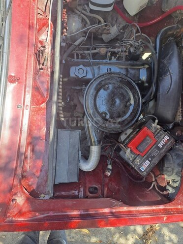 LADA (VAZ) 2107 2005, 55,555 km - 1.5 l - Bakı