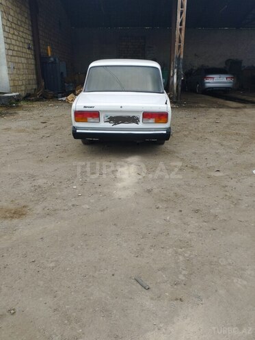 LADA (VAZ) 2107 2006, 31,554 km - 1.6 l - Göygöl