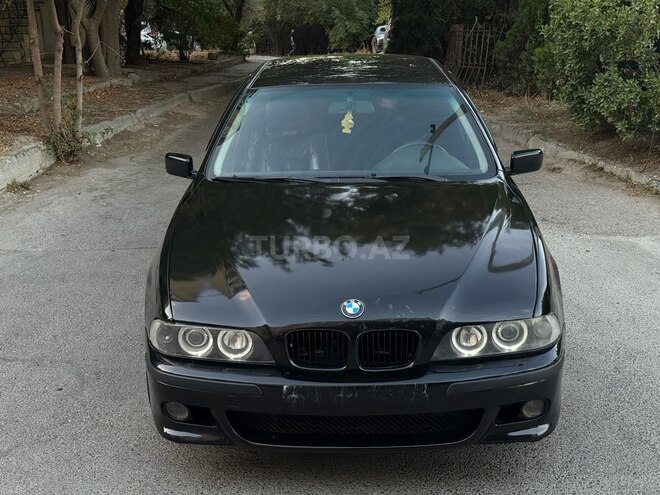 BMW 528 1997, 360,000 km - 2.8 l - Bakı
