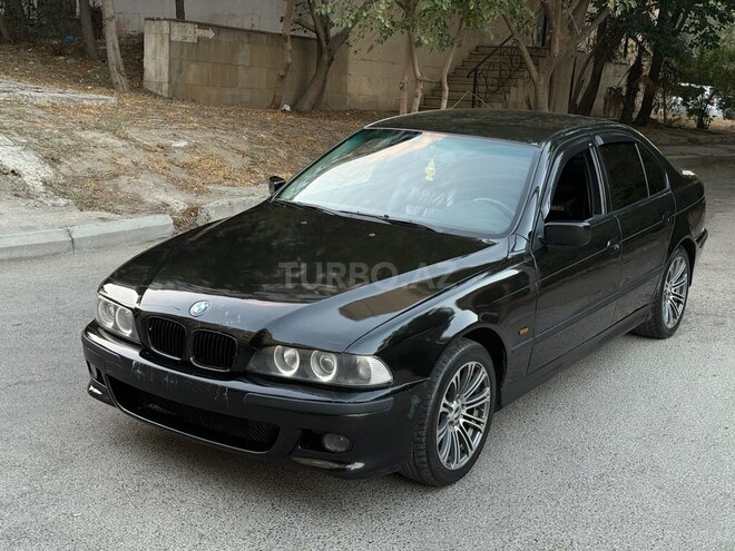 BMW 528 1997, 360,000 km - 2.8 l - Bakı