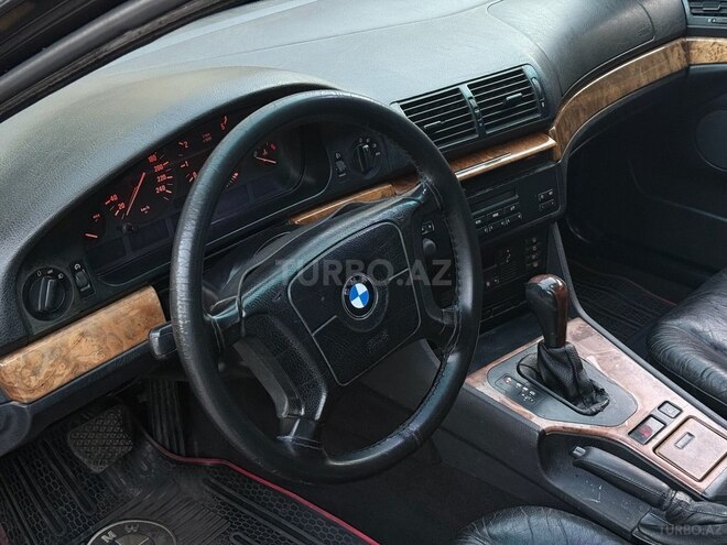 BMW 528 1997, 360,000 km - 2.8 l - Bakı