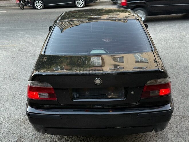 BMW 528 1997, 360,000 km - 2.8 l - Bakı