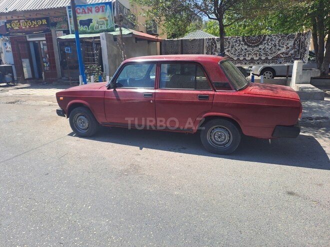 LADA (VAZ) 2107 2005, 55,555 km - 1.5 l - Bakı