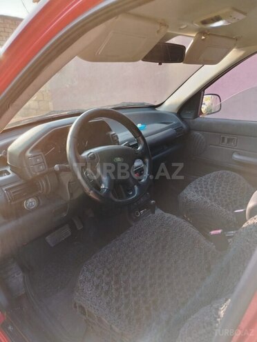 Land Rover Freelander 2002, 150,000 km - 2.0 l - Bakı