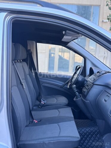 Mercedes Vito 116 2013, 316,000 km - 2.2 л - Bakı