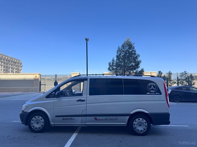 Mercedes Vito 116 2013, 316,000 km - 2.2 л - Bakı