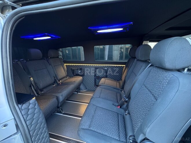 Mercedes Vito 116 2013, 316,000 km - 2.2 л - Bakı
