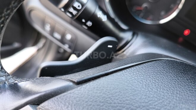 Kia K3 2013, 128,000 km - 1.6 l - Bakı