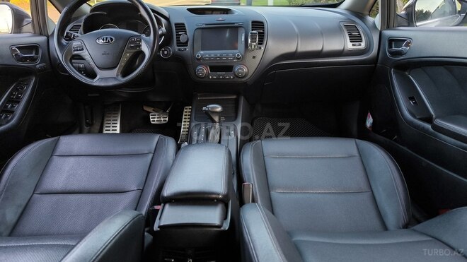 Kia K3 2013, 128,000 km - 1.6 l - Bakı