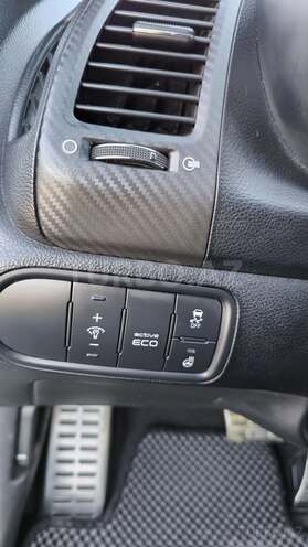 Kia K3 2013, 128,000 km - 1.6 l - Bakı