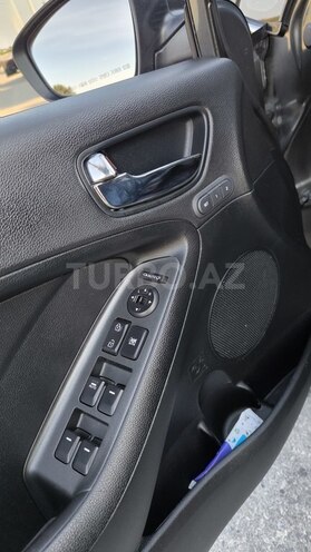 Kia K3 2013, 128,000 km - 1.6 l - Bakı