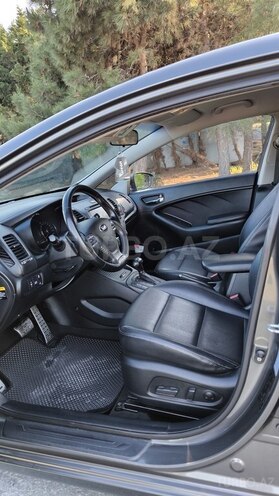 Kia K3 2013, 128,000 km - 1.6 l - Bakı