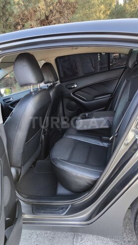 Kia K3 2013, 128,000 km - 1.6 l - Bakı