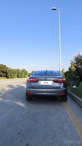Kia K3 2013, 128,000 km - 1.6 l - Bakı
