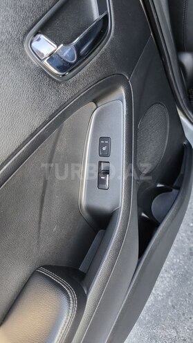 Kia K3 2013, 128,000 km - 1.6 l - Bakı