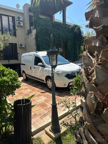 Renault Dokker 2014, 115,000 km - 1.6 l - Bakı