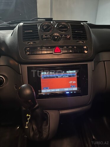 Mercedes Viano 2009, 294,476 km - 2.1 л - Bakı