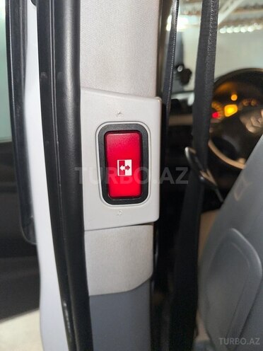 Mercedes Viano 2009, 294,476 km - 2.1 л - Bakı