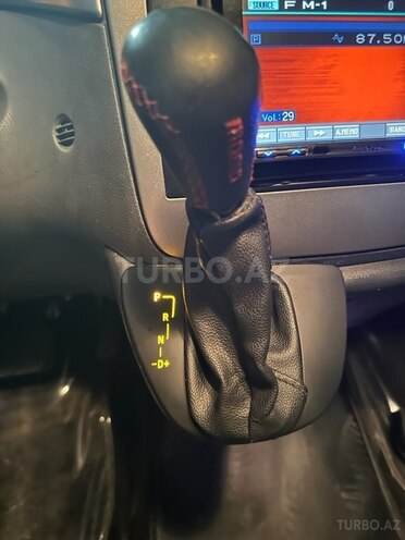 Mercedes Viano 2009, 294,476 km - 2.1 л - Bakı