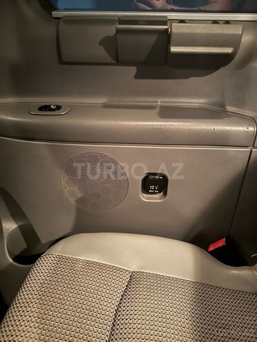 Mercedes Viano 2009, 294,476 km - 2.1 л - Bakı