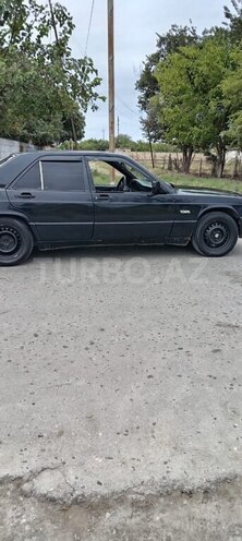 Mercedes 190 1991, 155,500 km - 2.0 l - Bakı