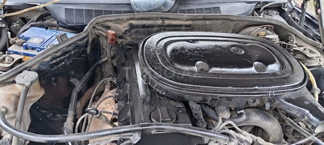 Mercedes 190 1991, 155,500 km - 2.0 l - Bakı