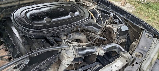 Mercedes 190 1991, 155,500 km - 2.0 l - Bakı