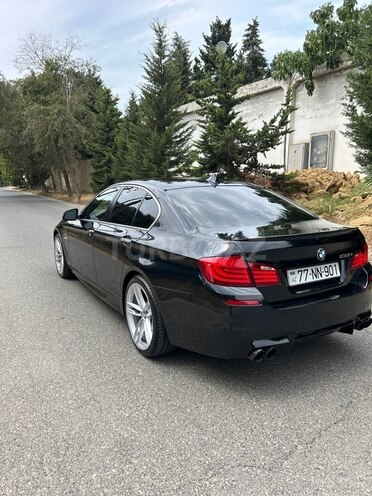 BMW 535 2014, 180,000 km - 3.0 l - Bakı
