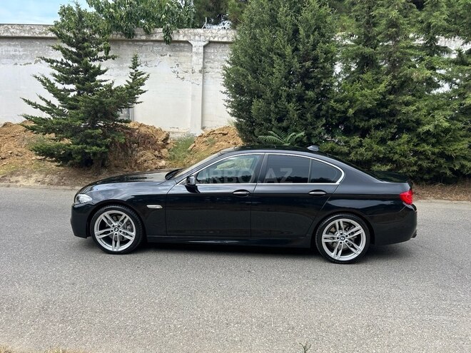 BMW 535 2014, 180,000 km - 3.0 l - Bakı