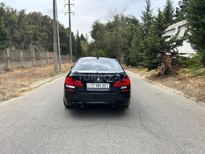 BMW 535 2014, 180,000 km - 3.0 l - Bakı