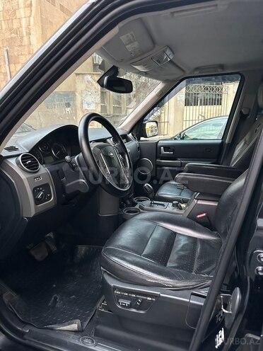 Land Rover Discovery 2005, 260,000 km - 2.7 l - Bakı