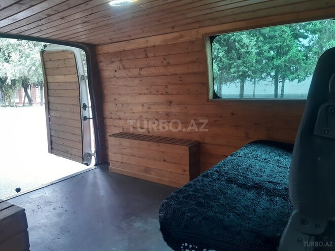 Ford Transit 2002, 325,690 km - 2.0 l - Bakı