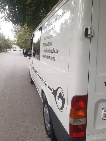 Ford Transit 2002, 325,690 km - 2.0 l - Bakı