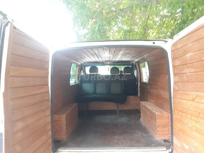 Ford Transit 2002, 325,690 km - 2.0 l - Bakı
