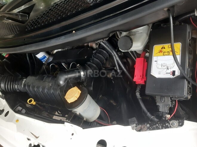 Ford Transit 2002, 325,690 km - 2.0 l - Bakı